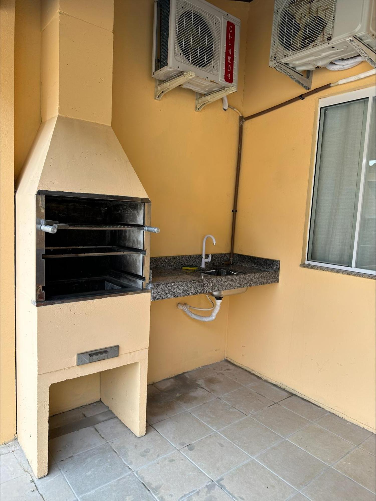 Casa entre dois mares - Casa Laranja Bombinhas Exterior foto